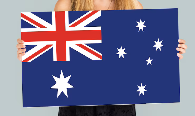 Eksport do Australii i Nowej Zelandii