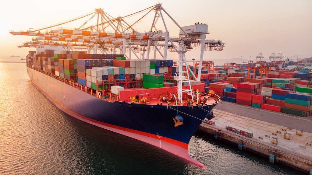 INCOTERMS w transporcie poza UE