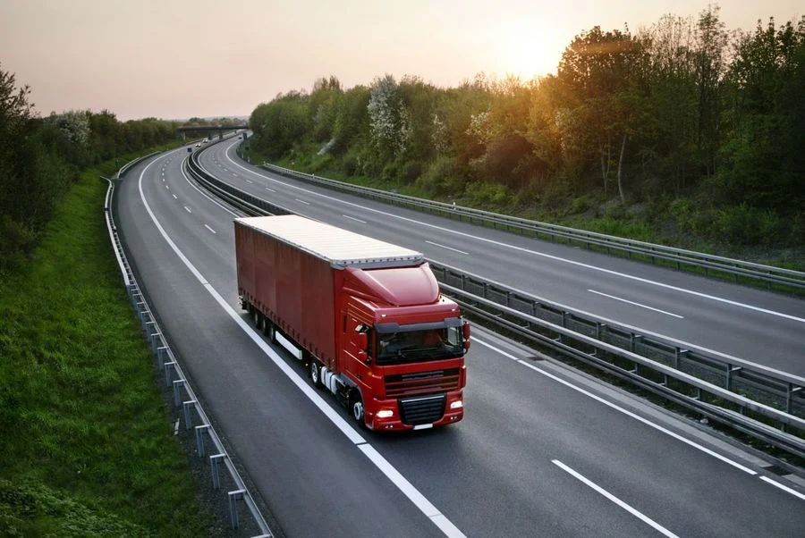 Kabotaż w UE i strefy czystego transportu