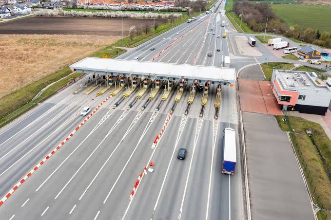 Myto i opłaty drogowe poza UE