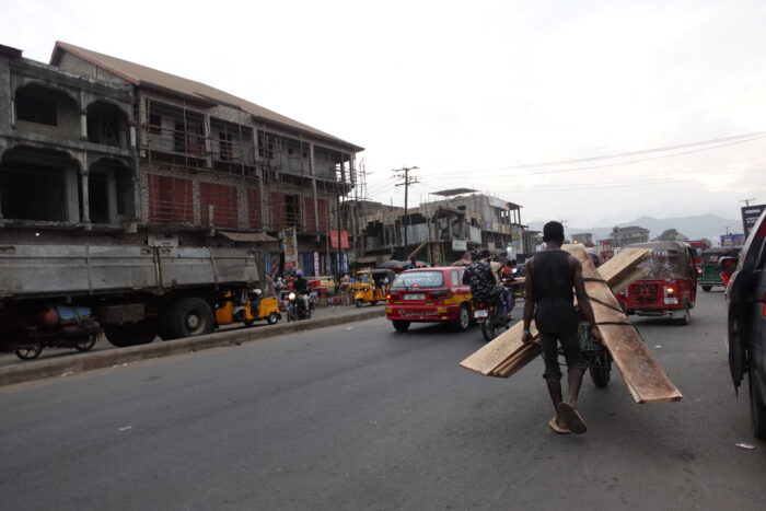 Transport drogowy do Maroka, Algierii i Tunezji - cło i dokumenty