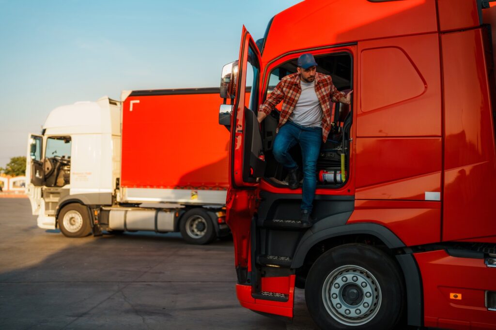 Ubezpieczenie cargo a OCP - różnice w transporcie