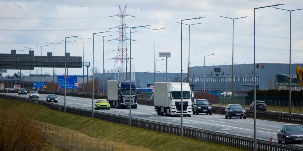 Ślad węglowy transportu a CSRD ESG